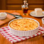 Arroz de Forno à Parmegiana