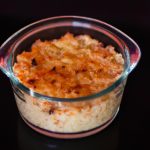 Arroz de Forno Cremoso