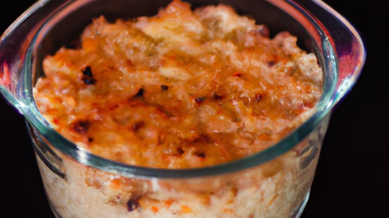 Receita De Arroz De Forno Cremoso
