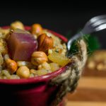 Arroz de Forno de Natal