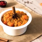 Arroz de Forno Fácil