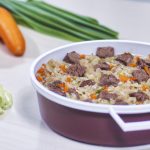 Arroz de Forno Simples