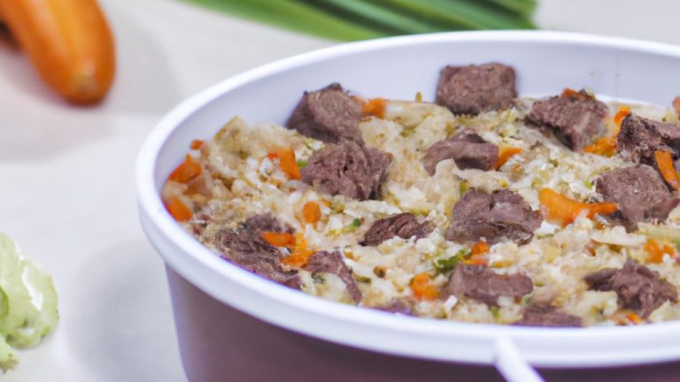 Receita De Arroz De Forno Simples