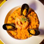 Arroz de Frutos do Mar