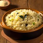 Receita de Arroz de Grelos
