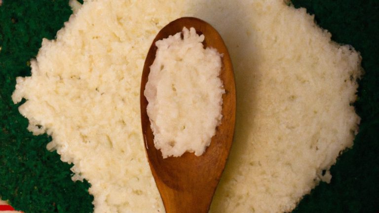Receita De Arroz De Leite
