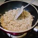 Arroz de Natal na Panela de Pressão