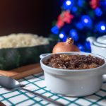 Arroz de Natal Simples e Gostoso