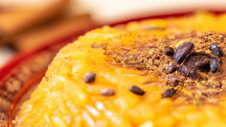 Receita De Arroz De Páscoa