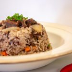 Arroz de Pato à Portuguesa