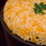 Arroz de Preguiçoso no Forno