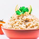 Arroz de Tomate Delicioso