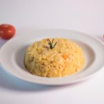 Arroz de Tomate Português
