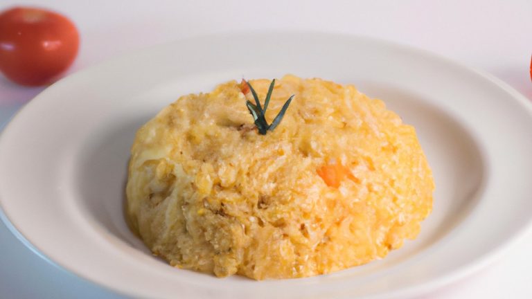 Receita De Arroz De Tomate Português