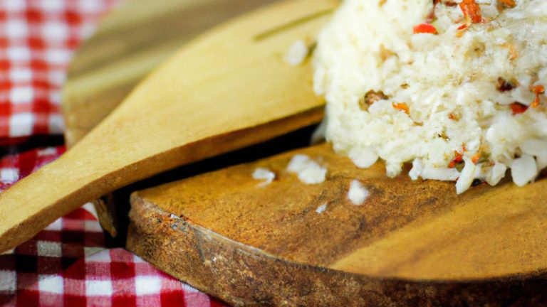 Receita De Arroz Diferente Para O Natal