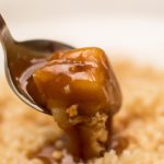 Arroz Doce Caramelizado