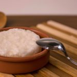 Receita de Arroz Doce com Creme de Leite