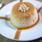 Receita de Arroz Doce com Doce de Leite