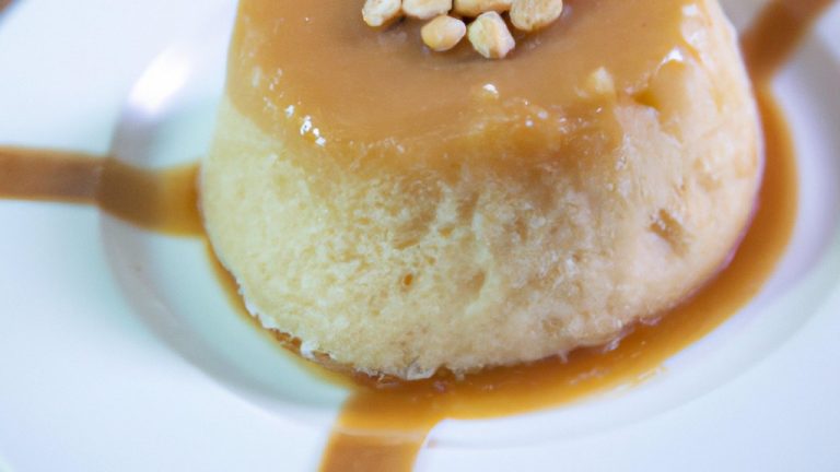 Receita De Arroz Doce Com Doce De Leite