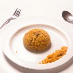 Arroz Doce com Gemada