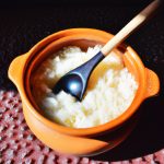 Receita de Arroz Doce com Leite em Pó