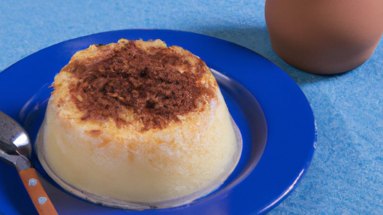 Receita De Arroz Doce Cremoso Com Leite Ninho
