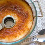 Receita De Arroz Doce Cremoso De Forno
