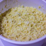 Arroz Doce de Microondas