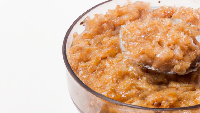 Receita De Arroz Doce Tradicional