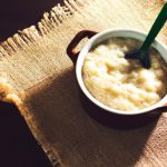 Arroz Doce Tradicional com Leite Condensado