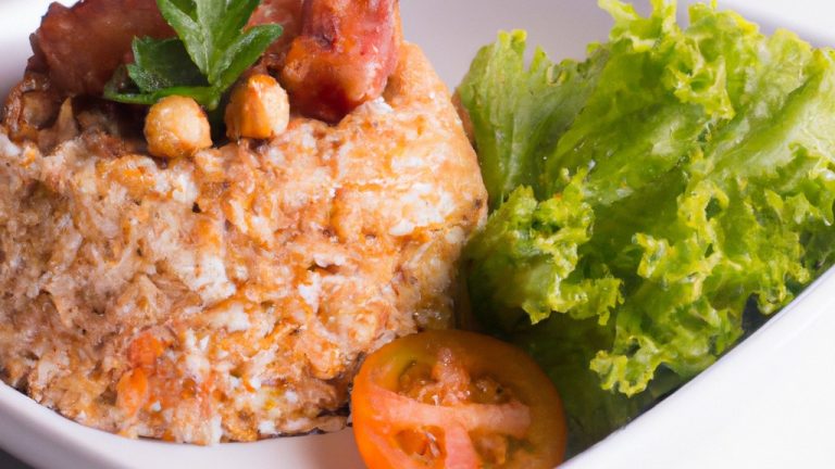 Receita De Arroz Frito Com Bacon