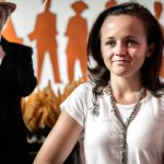 Arroz Integral com Frango