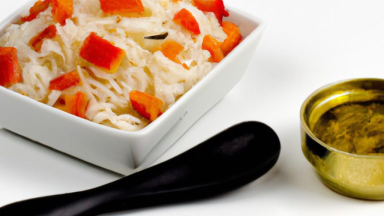 Receita De Arroz Integral Com Legumes