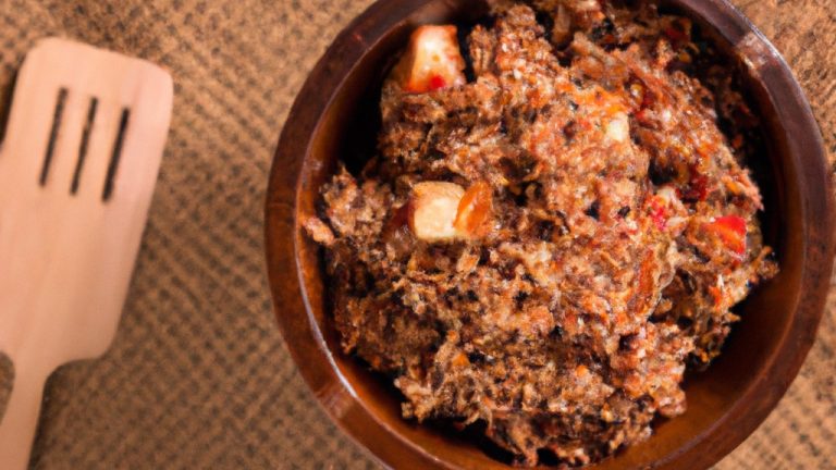 Receita De Arroz Integral Com Quinoa