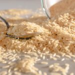 Arroz Integral Soltinho