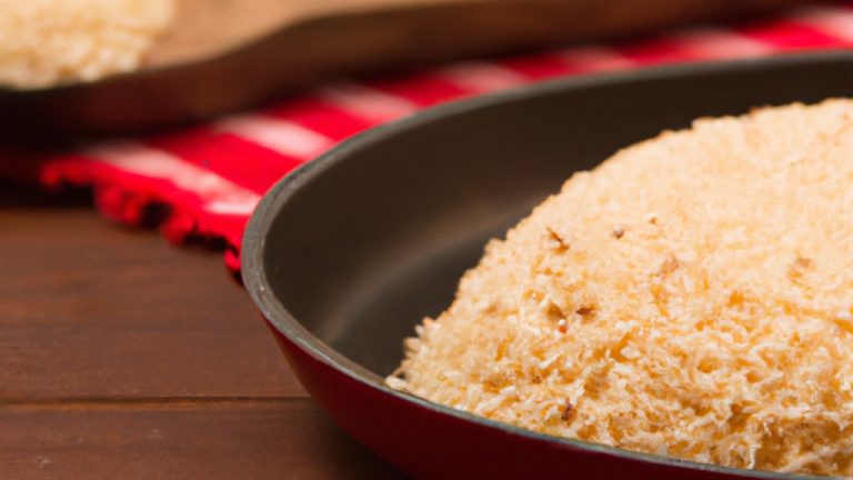Receita De Arroz Para Ceia De Réveillon