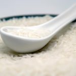 Arroz para Hipertenso