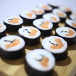 Arroz para Sushi