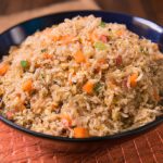 Arroz Peruano Chaufa