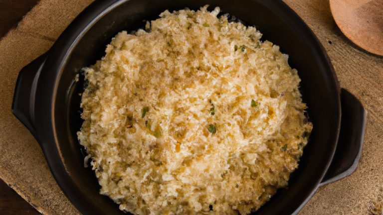 Receita De Arroz Pilaf Fácil
