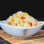 Arroz Primavera Chinês