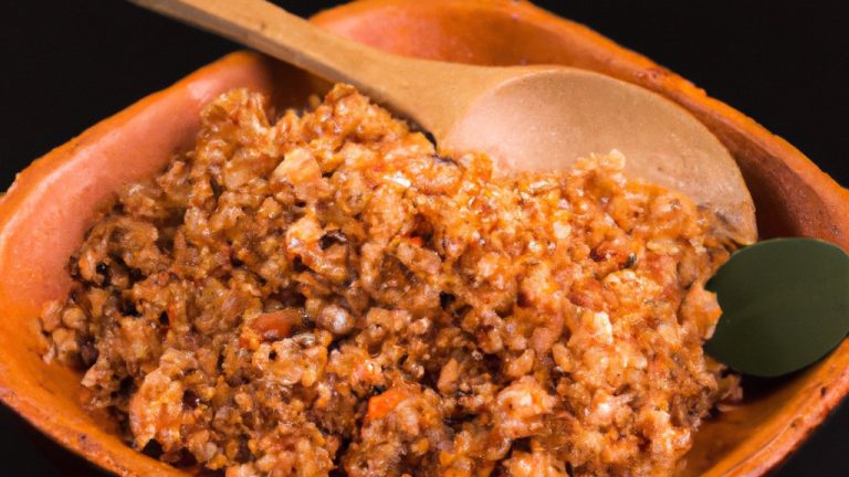 Receita De Arroz Selvagem Com Quinoa