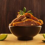 Arrumadinho de Carne Seca