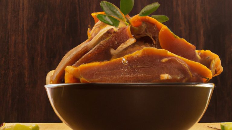 Receita De Arrumadinho De Carne Seca