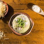 Arrumadinho de Charque Simples