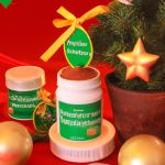 Árvore de Natal de Suspiro