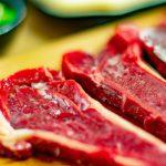 Picanha ao Molho de Mostarda