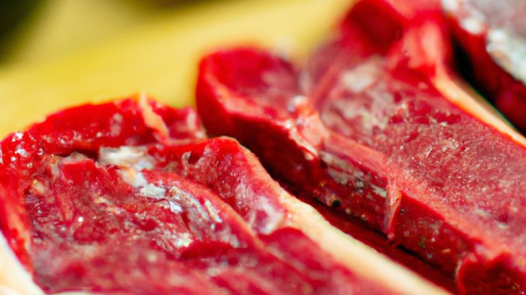 receita de As Melhores Carnes Para Churrasco
