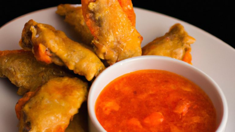 Receita De Asas De Frango Com Tomate Guisado