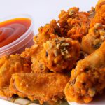 Asas de Frango do Buddy